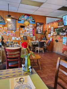 Jazz Melody Thai BBQ - Bellflower