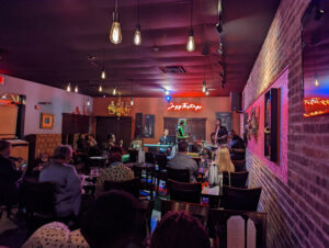 JazzTastings - Maitland