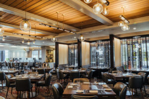 Jazzboline Restaurant & Bar - Amherst