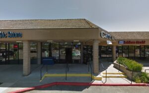 Jazzy Foods - Rocklin