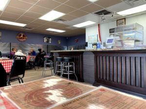 Jazzy's Diner - Winter Haven