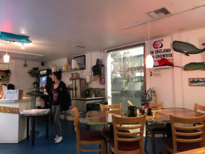 Jazzy's Mainely Lobster - Cocoa Beach