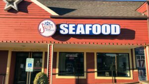 Jazzy's Seafood - Gaithersburg