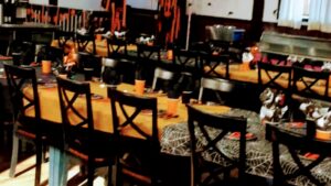 Jazzy’s soul food /Hispanic buffet restaurant - Johnson City