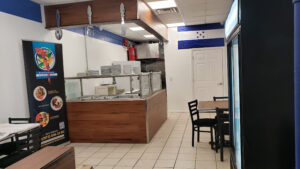 Jb Restaurante Hondureño - Passaic