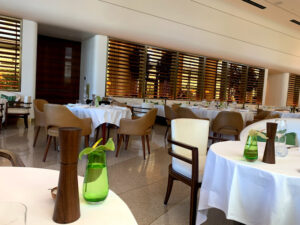 Jean-Georges Beverly Hills - Beverly Hills