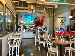 Jeannine's Restaurant & Bakery - Goleta