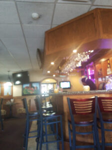 Jeano's Restaurant - Brockton