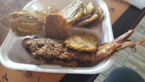 Jean's Creole Cafe - Winter Haven