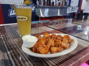 Jed's Maumee - Maumee