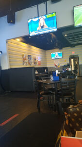 Jed's On Sylvania - Sylvania