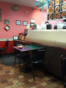 Jee's Top5 Thai Food - Wyandotte