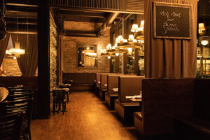 Jefe | Mexican Restaurant - Lake Oswego