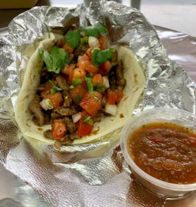 Jefeberto's Taco Shack - Austin