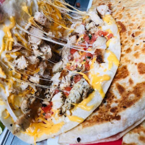 Jefe's Tacos N' Grill - Stamford