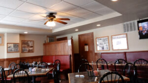 Jefferson Cafe - Jefferson