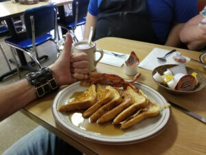 Jefferson Diner - Jefferson