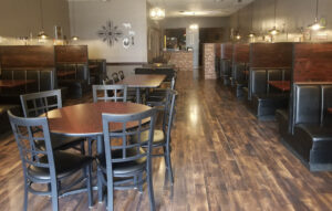 Jefferson Street Grill - Mt Pleasant