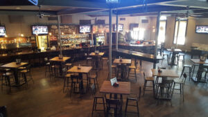 Jefferson Street Pub - Lafayette