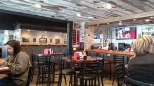 Jefferson's - Carrollton