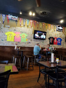Jefferson's - Cartersville