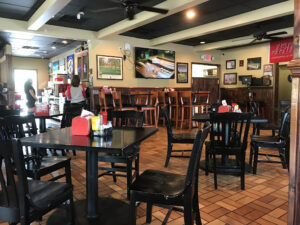 Jefferson's - Fort Payne
