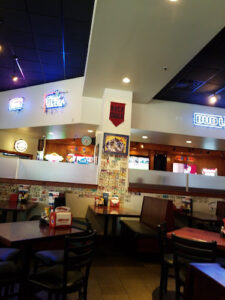 Jefferson's - Lawrence