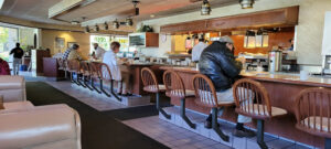 Jeffery's - Santa Cruz
