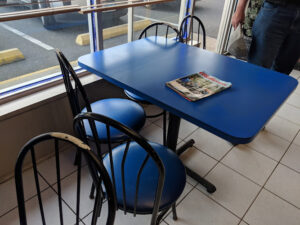 Jeffrey's Chinese Kitchen - Danbury