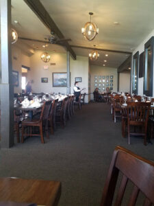 Jeffrey's Prime Rib & Lobster - Osage Beach