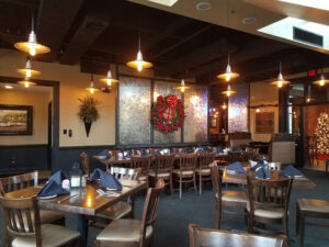 Jeffrey's Restaurant - Mooresville