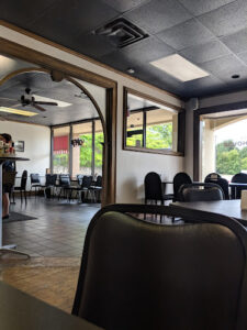 Jeff's Club House - Fort Smith