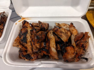 Jeff's Cuisine - Atwater