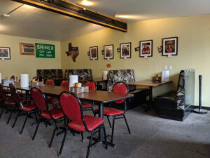 Jeff's Texas Style BBQ - Marysville