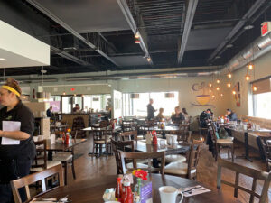Jelly Cafe Palatine - Palatine