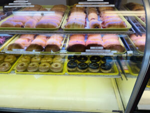 Jelly Donuts and Kolaches of Slidell - Slidell