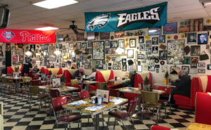 Jem Restaurant - Norristown