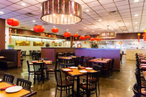 Jeng Chi Restaurant - Richardson