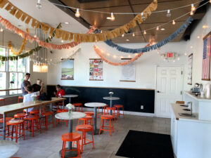 Jeni's Splendid Ice Creams - Dublin