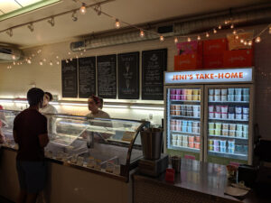 Jeni's Splendid Ice Creams - Columbus