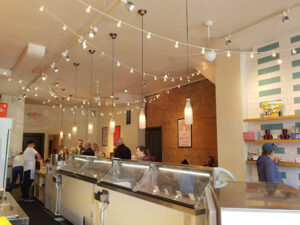 Jeni's Splendid Ice Creams - Chagrin Falls