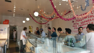 Jeni's Splendid Ice Creams - Calabasas