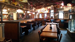 Jenkins Restaurant and Deli - Cleveland
