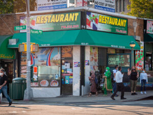 Jennifer's - Queens