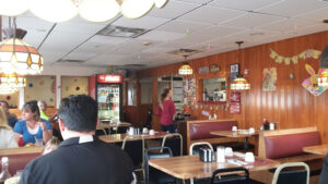 Jennifer's Kitchen - Chicopee