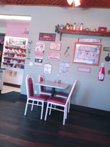 Jenny’s Country Cookin - Hesperia