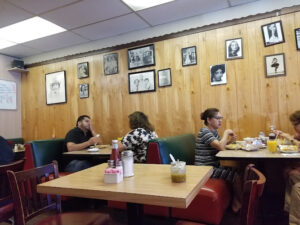 Jenny’s Country Kitchen - Whittier
