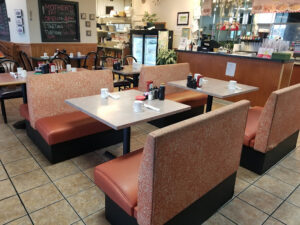 Jenny's Diner - Chesterfield
