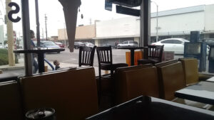 Jenny's Donuts & Croissants - Bellflower