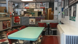 Jenny's Malt Shop & Diner - Greeley
